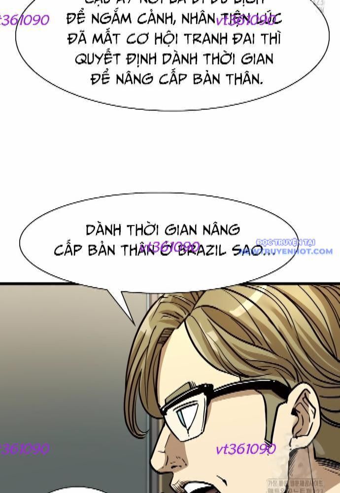 Shark - Cá Mập Chapter 307 - 46