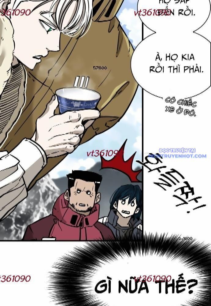 Shark - Cá Mập Chapter 307 - 6