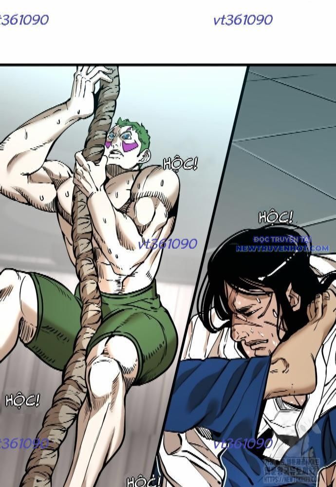 Shark - Cá Mập Chapter 307 - 54