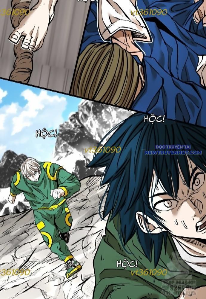 Shark - Cá Mập Chapter 307 - 55