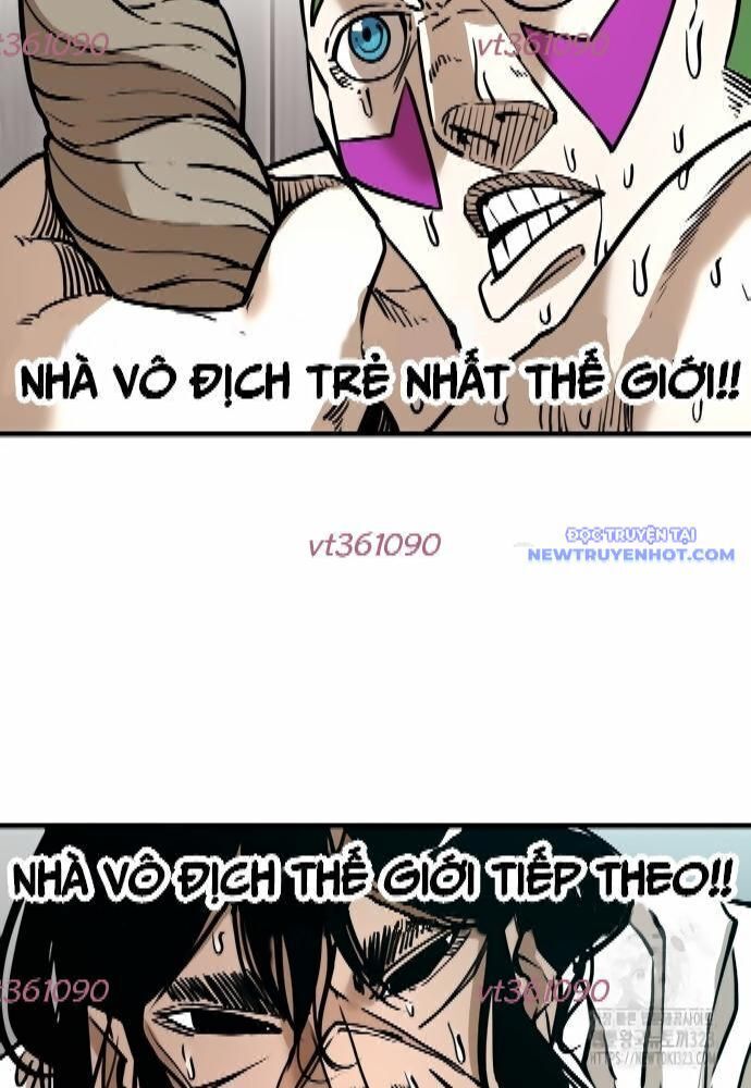 Shark - Cá Mập Chapter 307 - 57