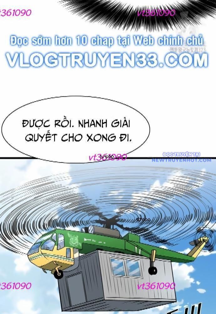 Shark - Cá Mập Chapter 307 - 7
