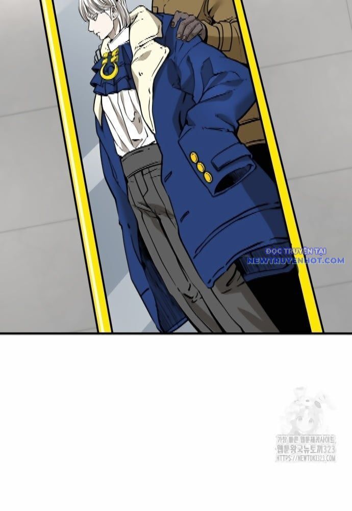 Shark - Cá Mập Chapter 307 - 76