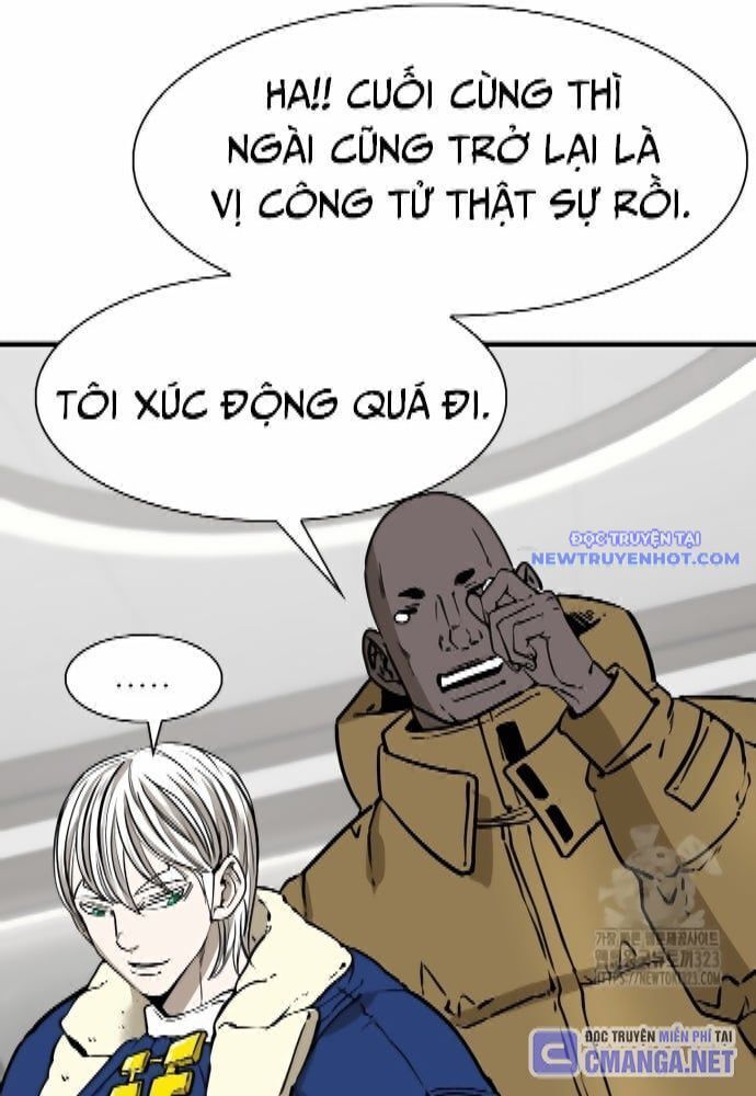 Shark - Cá Mập Chapter 307 - 77