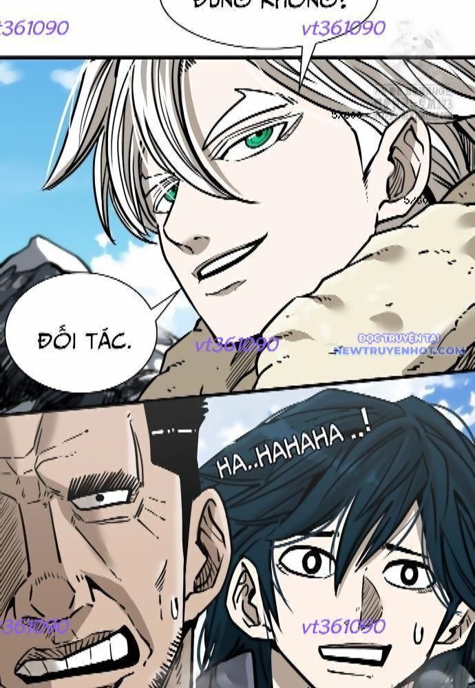 Shark - Cá Mập Chapter 307 - 9