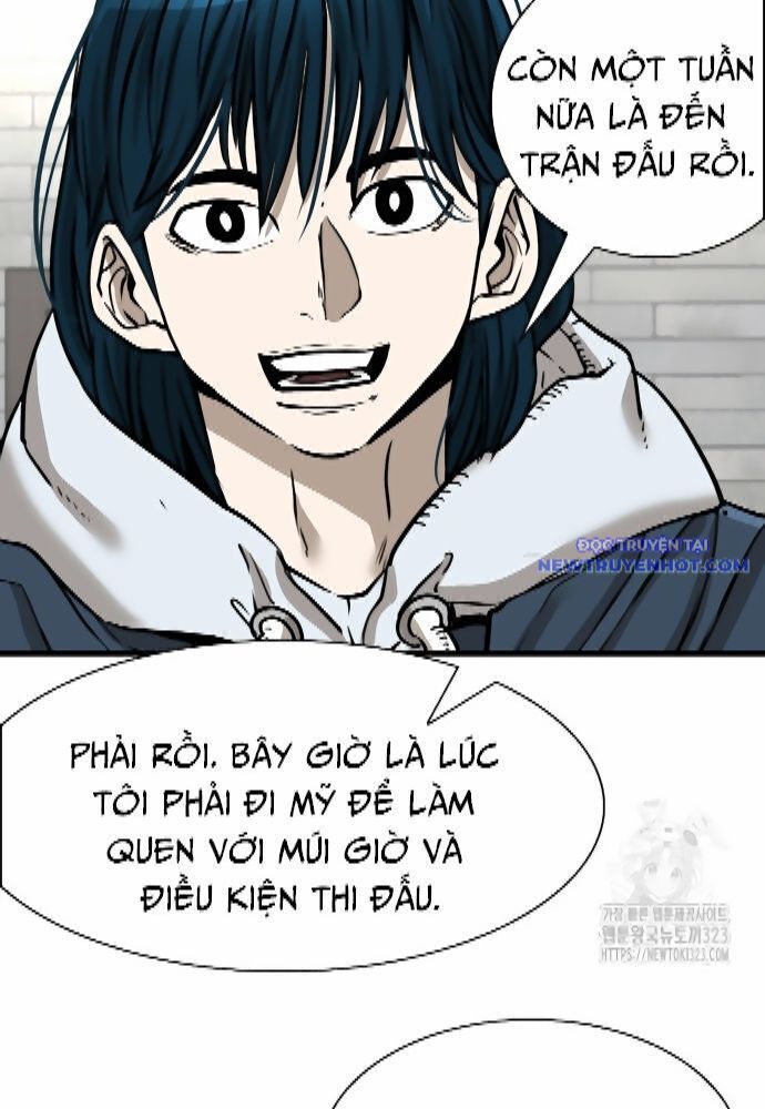 Shark - Cá Mập Chapter 307 - 85
