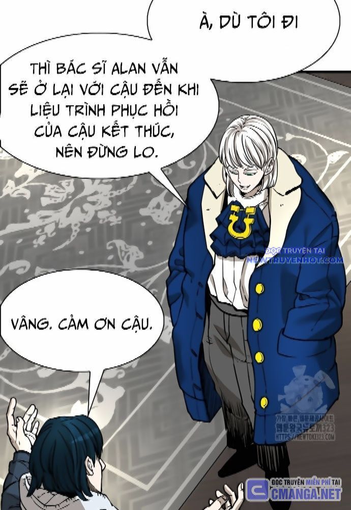 Shark - Cá Mập Chapter 307 - 86