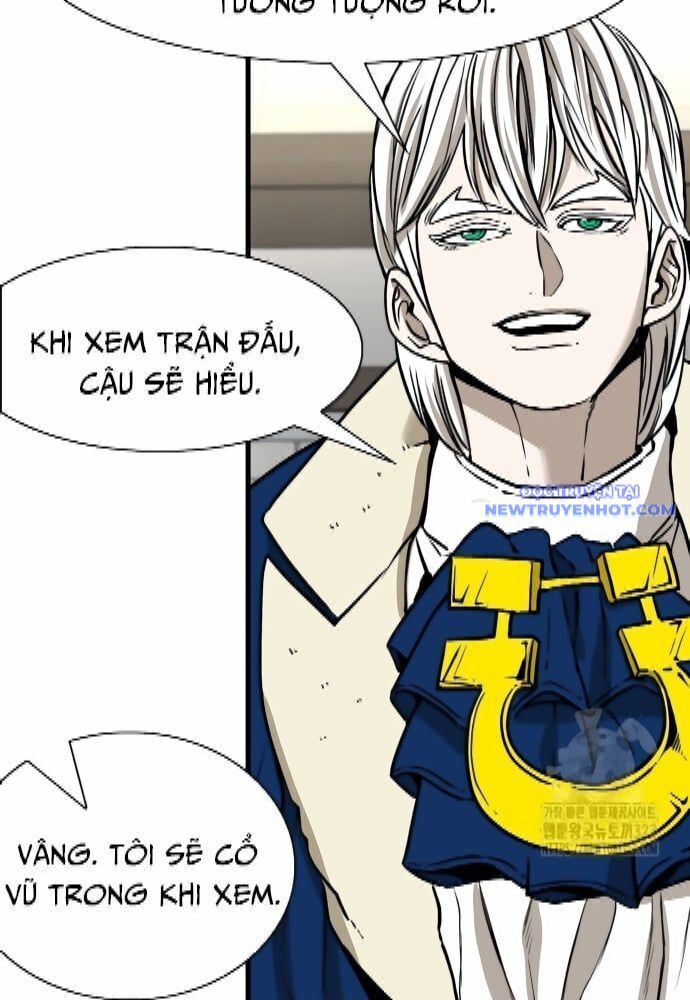 Shark - Cá Mập Chapter 307 - 88