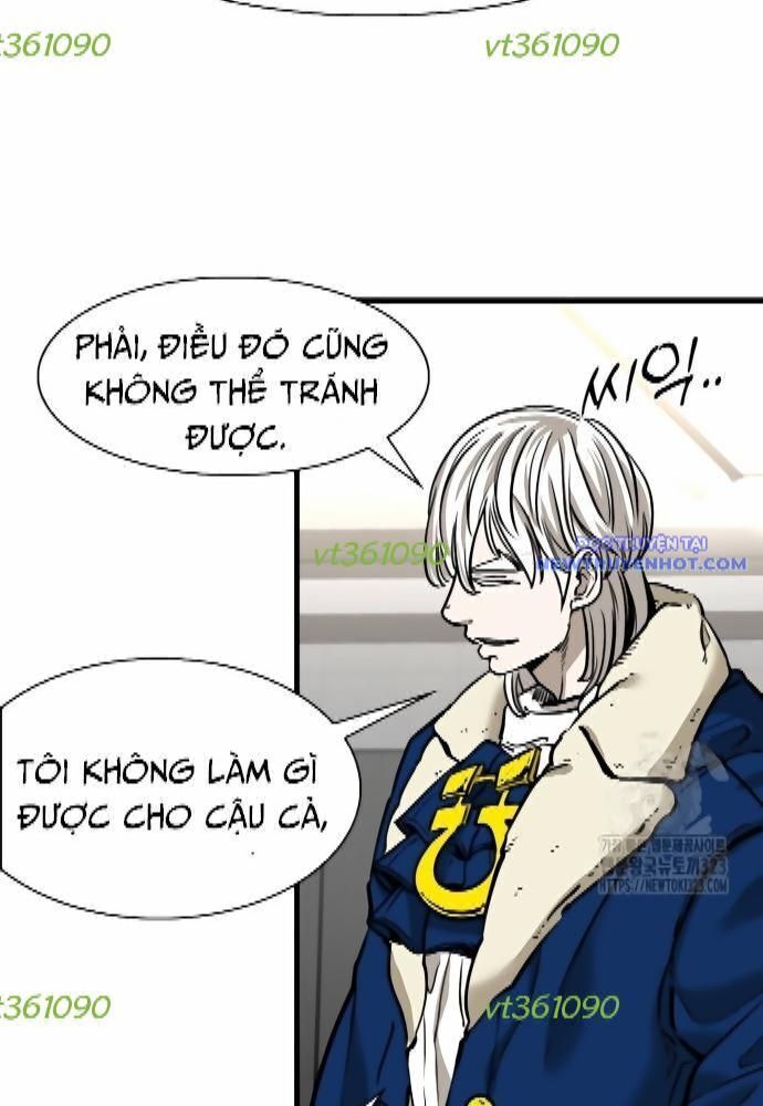 Shark - Cá Mập Chapter 307 - 100
