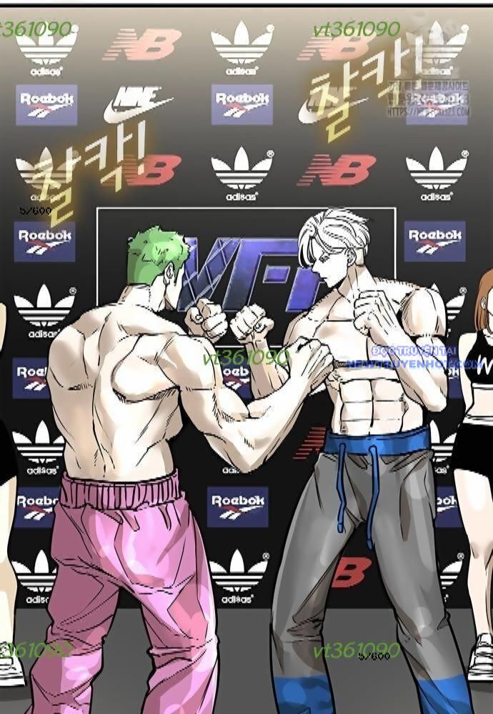 Shark - Cá Mập Chapter 308 - 12