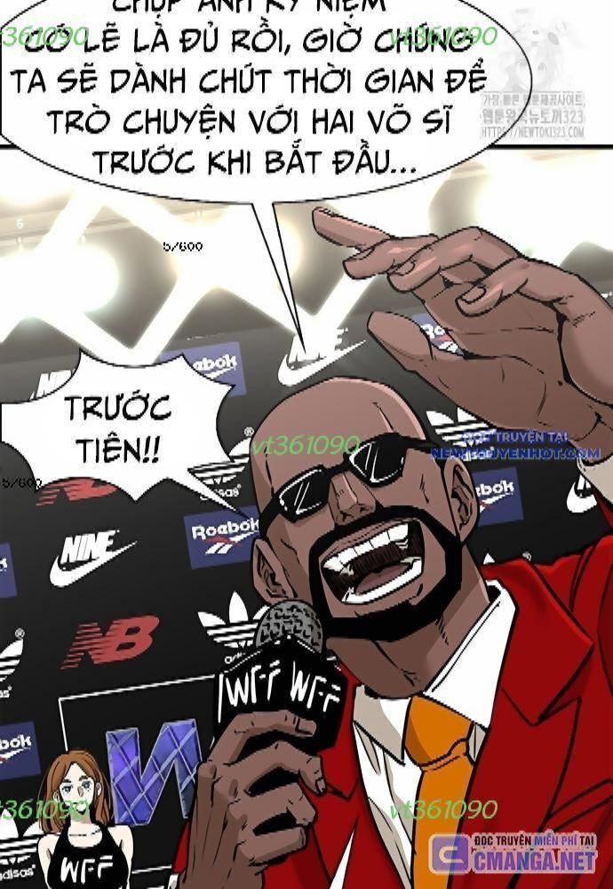 Shark - Cá Mập Chapter 308 - 14