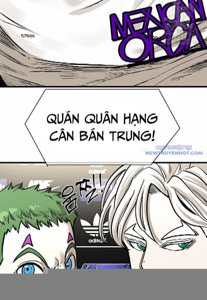 Shark - Cá Mập Chapter 308 - 16