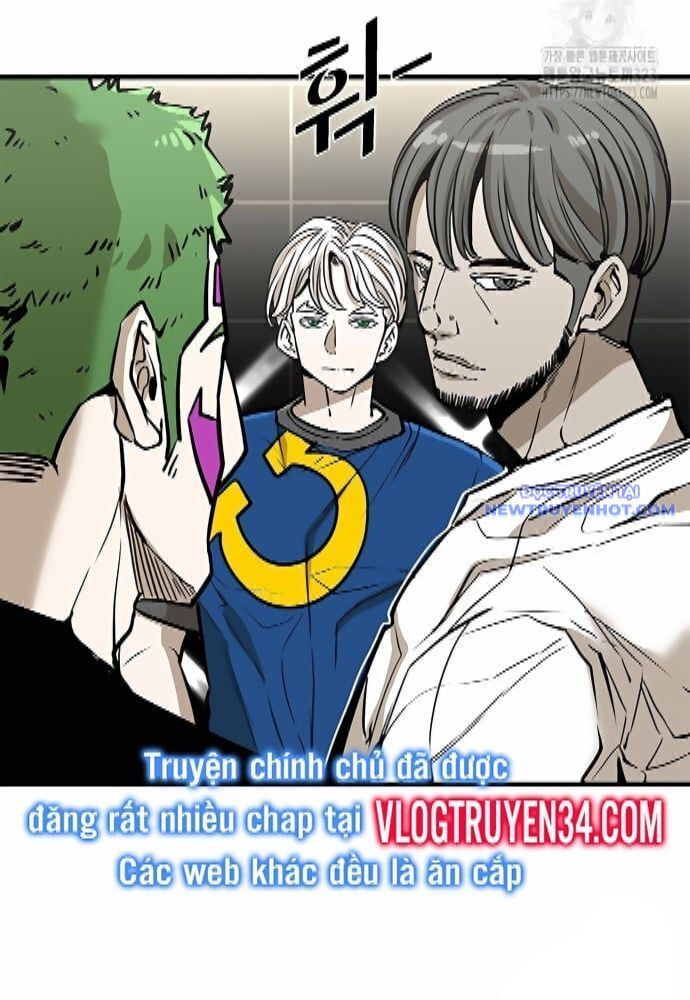 Shark - Cá Mập Chapter 308 - 28