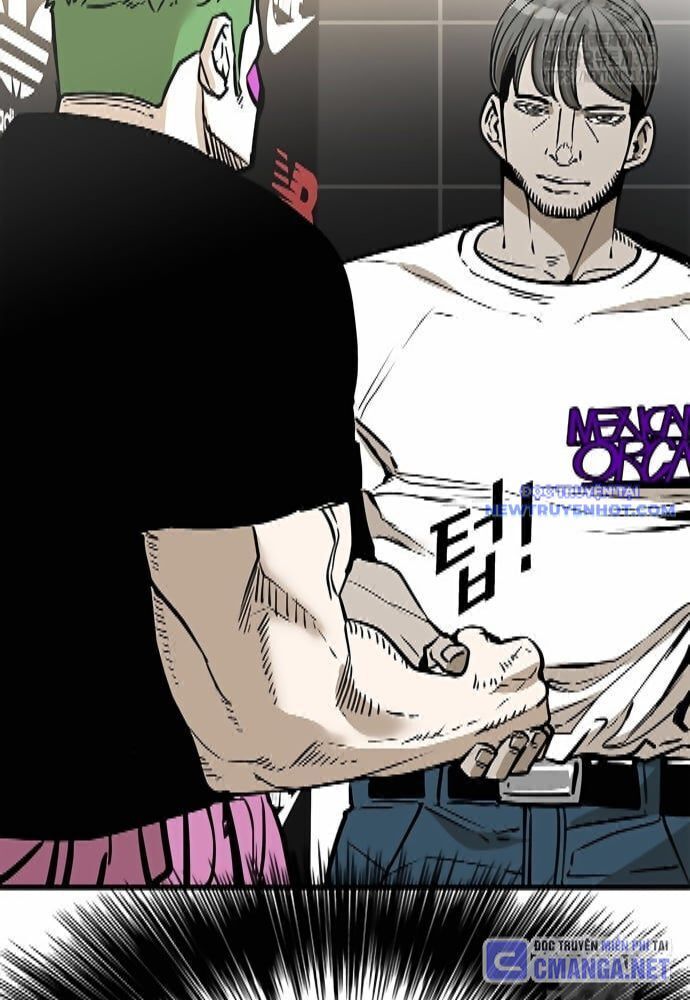 Shark - Cá Mập Chapter 308 - 32