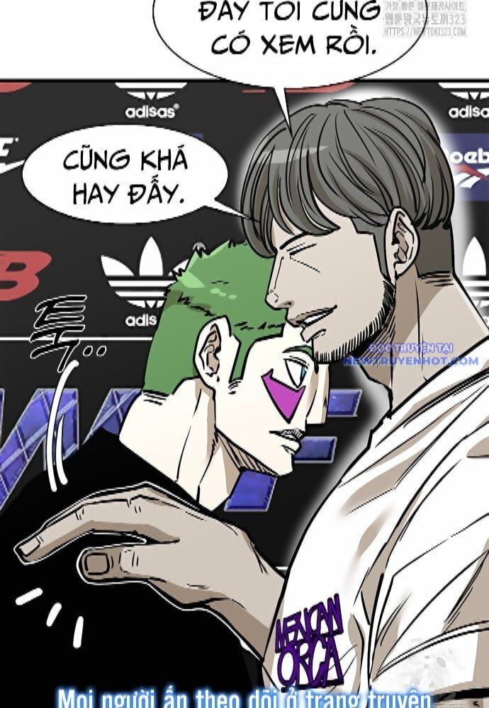 Shark - Cá Mập Chapter 308 - 40