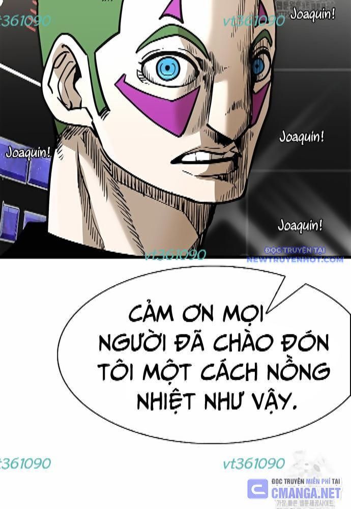 Shark - Cá Mập Chapter 308 - 44