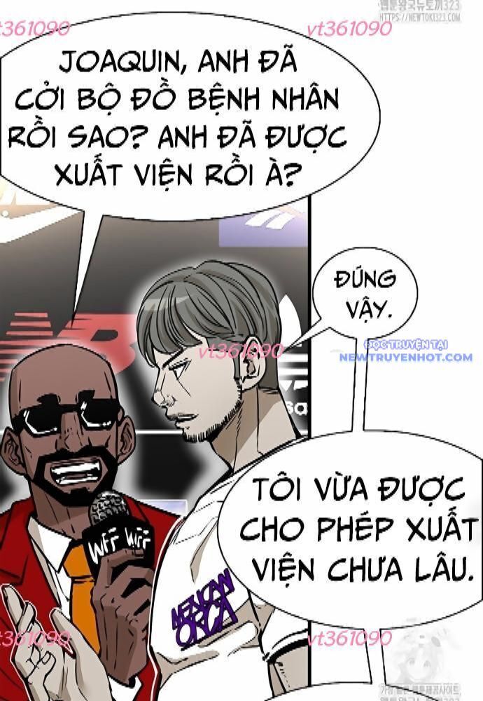 Shark - Cá Mập Chapter 308 - 45