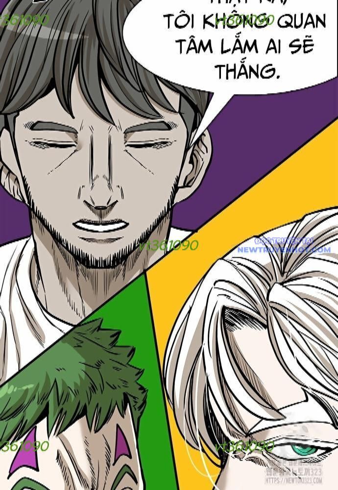 Shark - Cá Mập Chapter 308 - 55