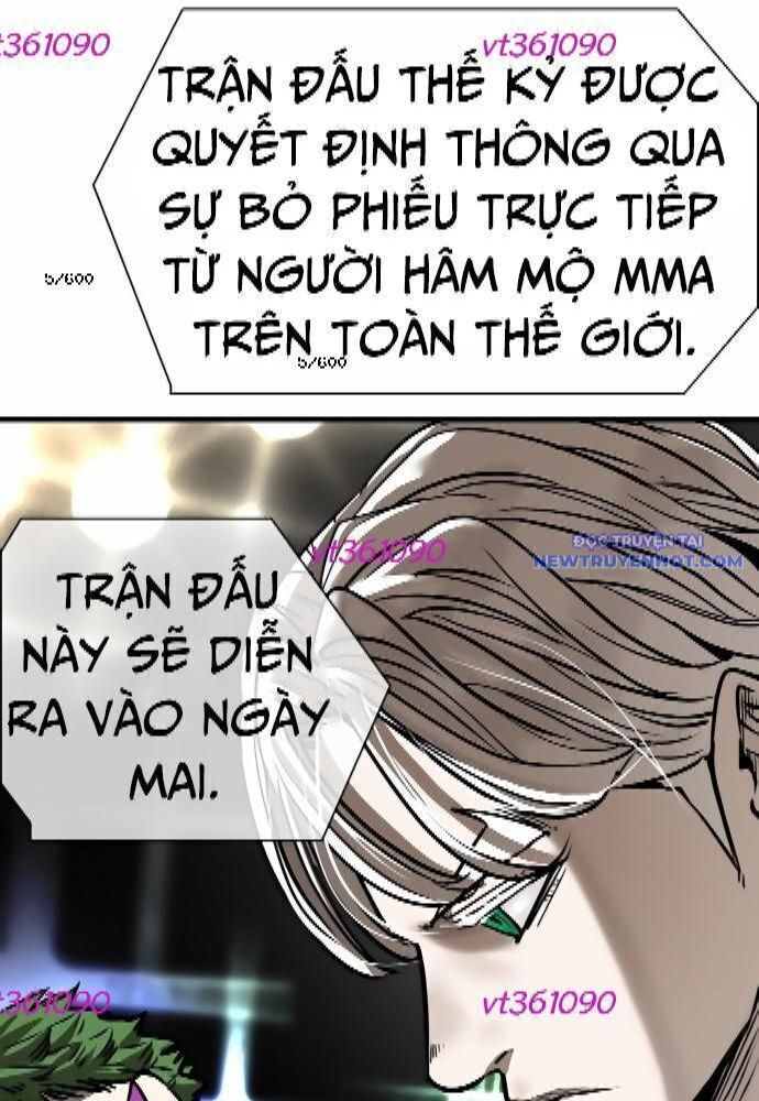 Shark - Cá Mập Chapter 308 - 7