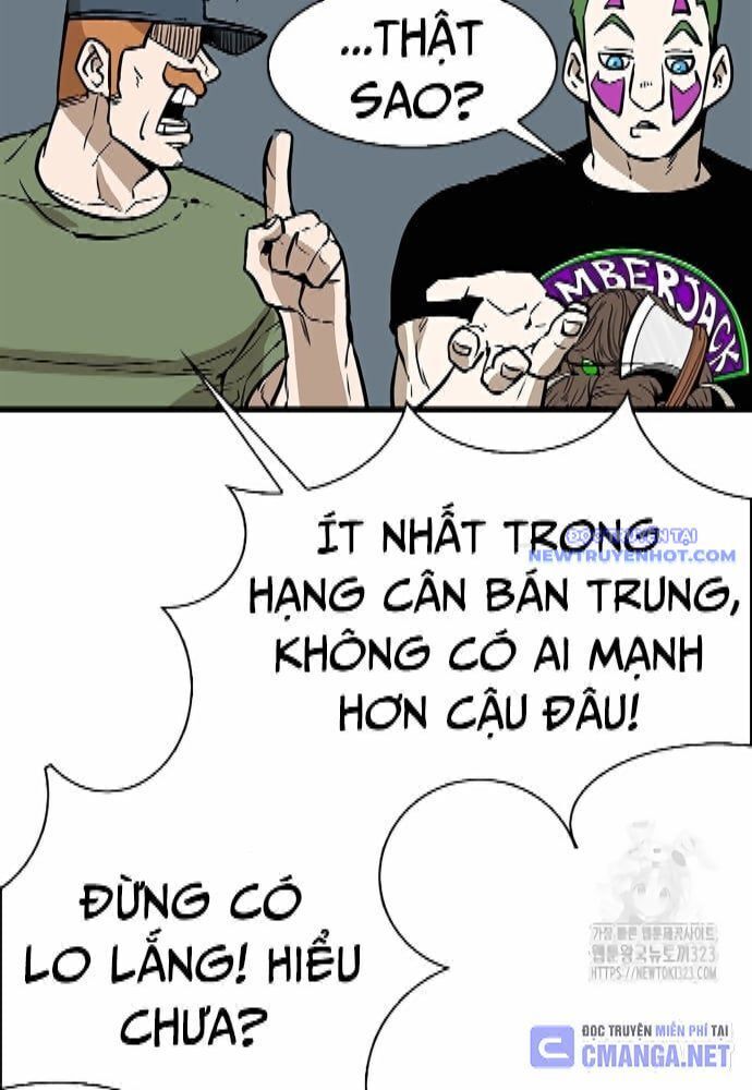 Shark - Cá Mập Chapter 308 - 77