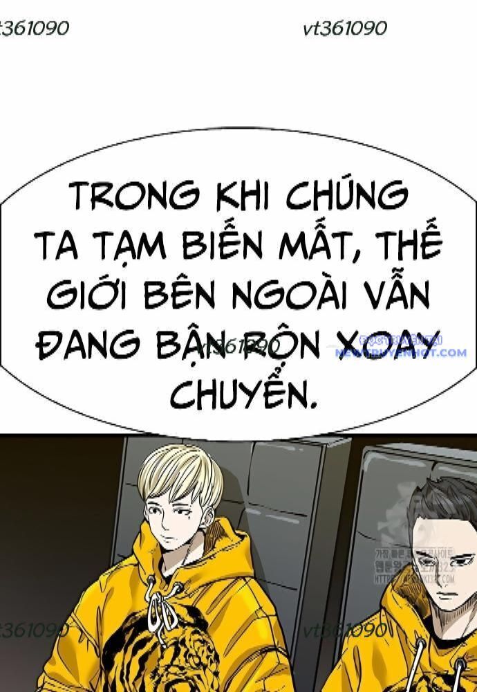 Shark - Cá Mập Chapter 308 - 91