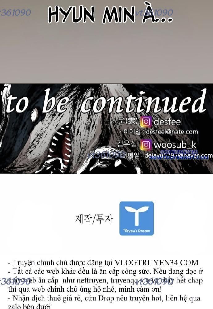 Shark - Cá Mập Chapter 308 - 100