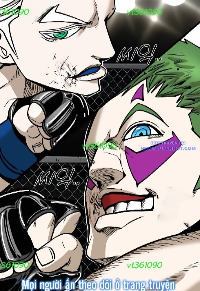 Shark - Cá Mập Chapter 309 - 105