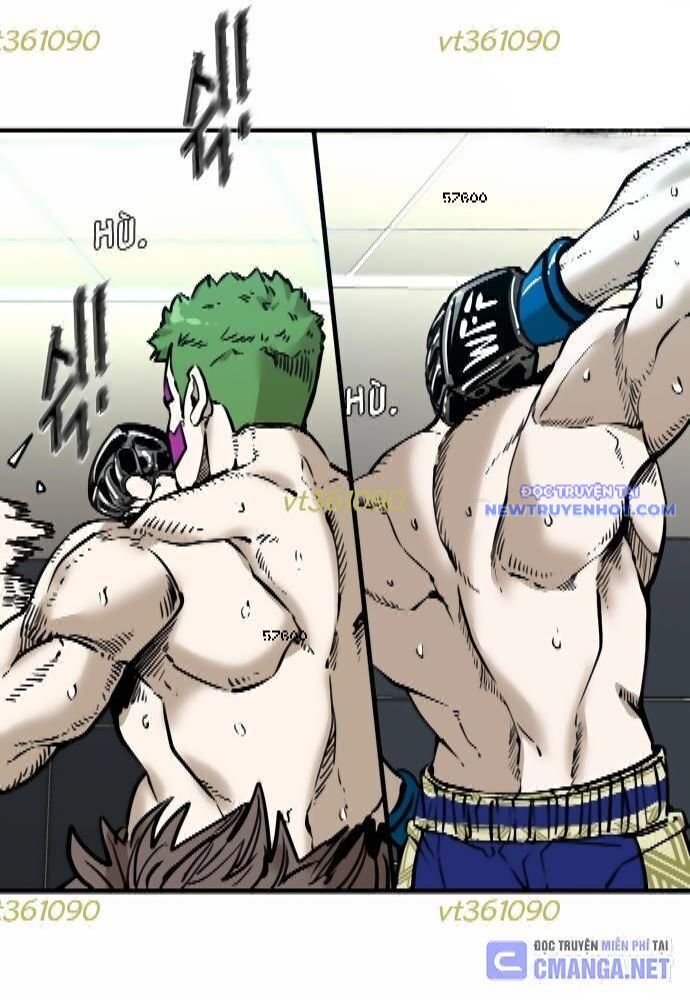 Shark - Cá Mập Chapter 309 - 14