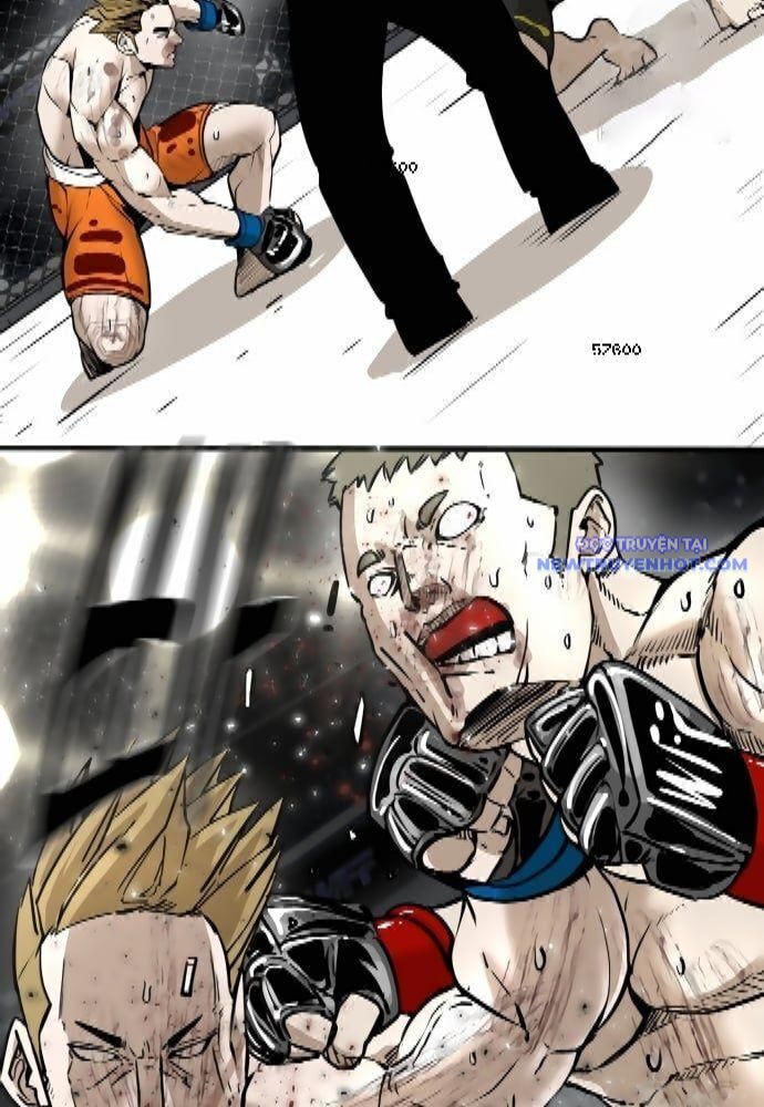 Shark - Cá Mập Chapter 309 - 21