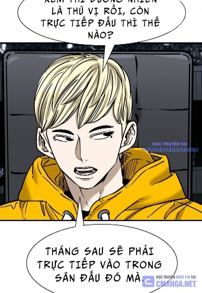 Shark - Cá Mập Chapter 309 - 26