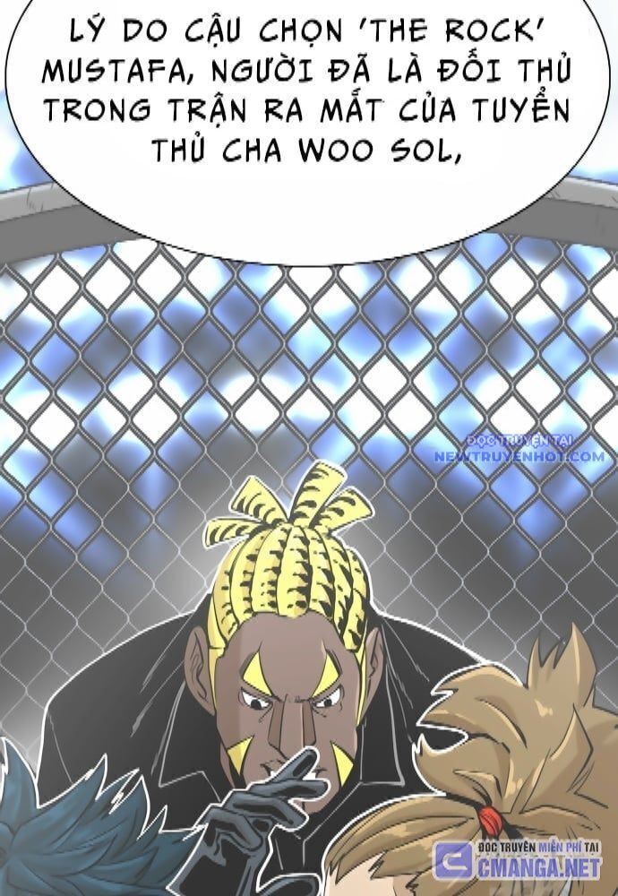 Shark - Cá Mập Chapter 309 - 32