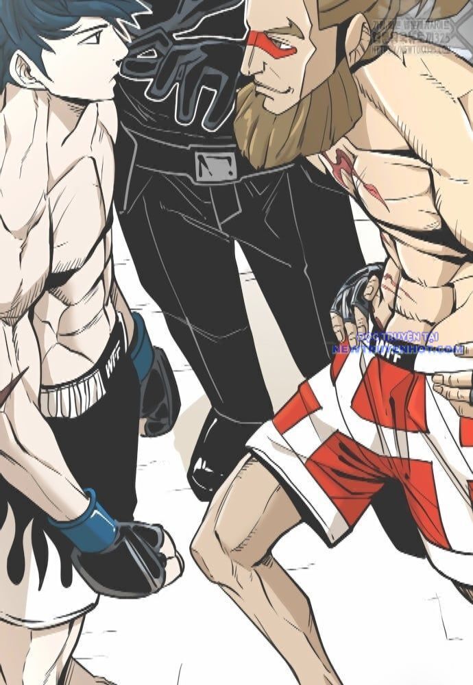 Shark - Cá Mập Chapter 309 - 33