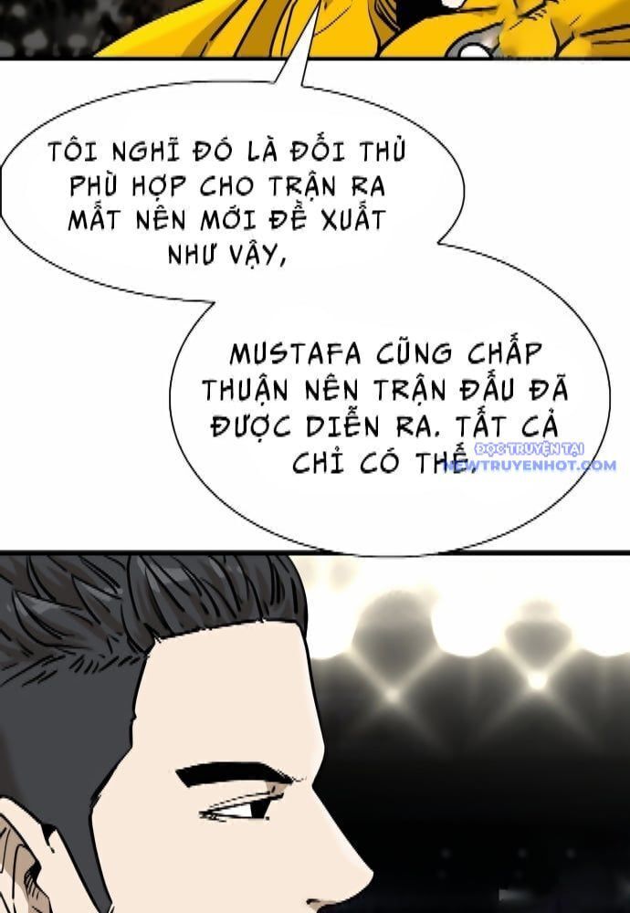 Shark - Cá Mập Chapter 309 - 36