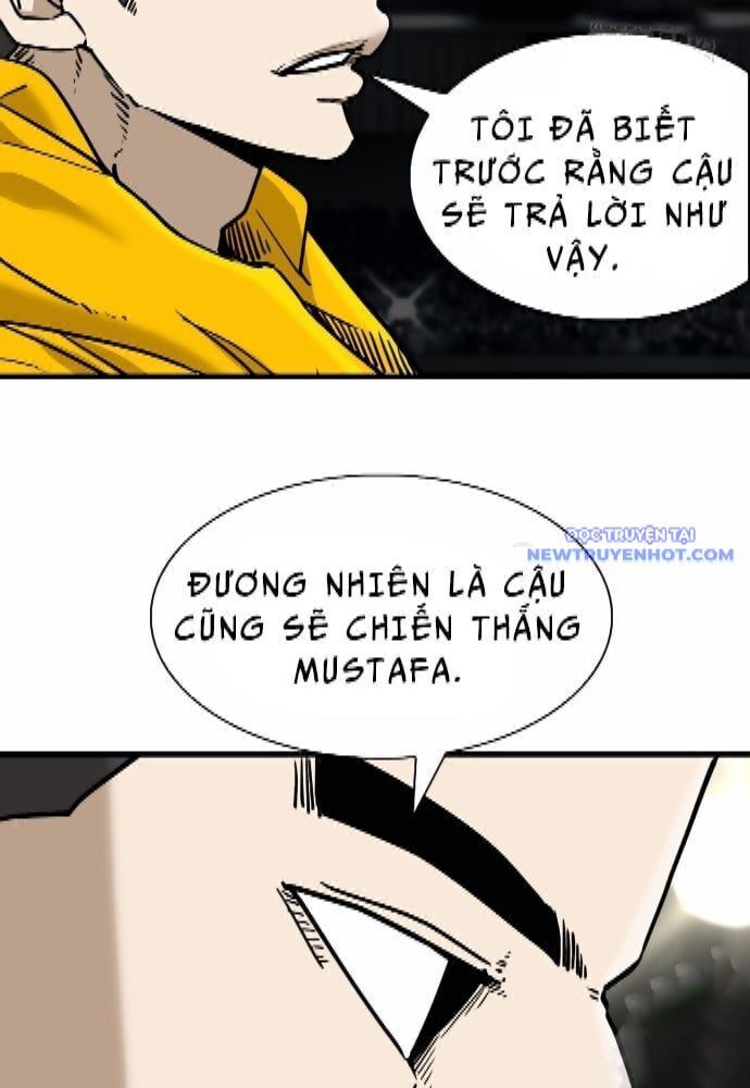 Shark - Cá Mập Chapter 309 - 37