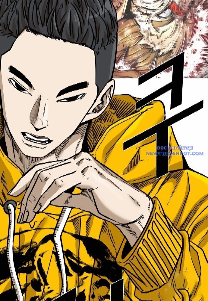 Shark - Cá Mập Chapter 309 - 40