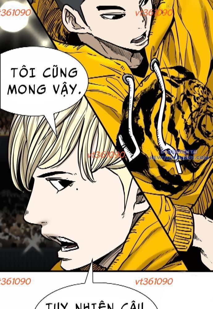 Shark - Cá Mập Chapter 309 - 46