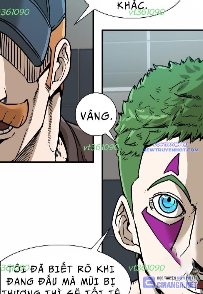 Shark - Cá Mập Chapter 309 - 59