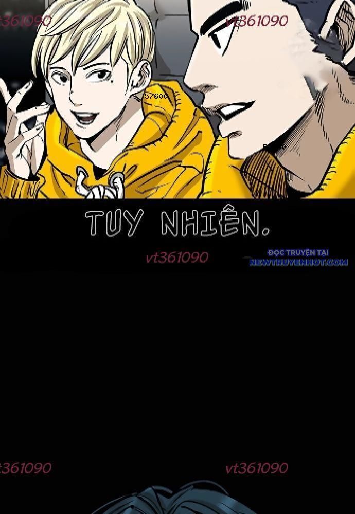 Shark - Cá Mập Chapter 309 - 7