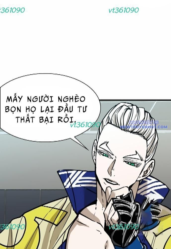 Shark - Cá Mập Chapter 309 - 66