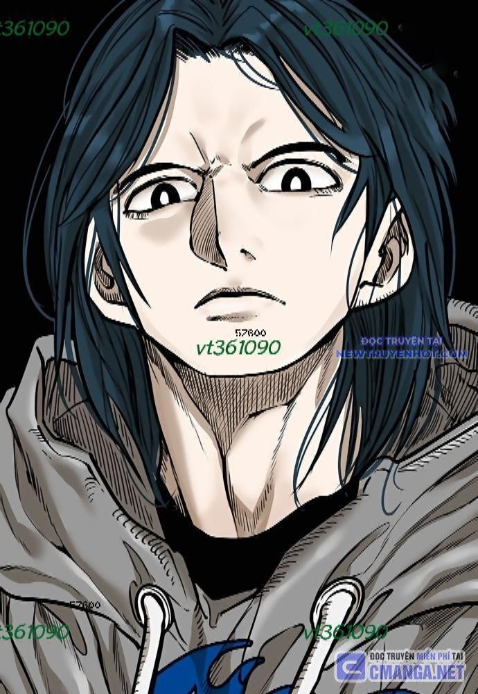 Shark - Cá Mập Chapter 309 - 8