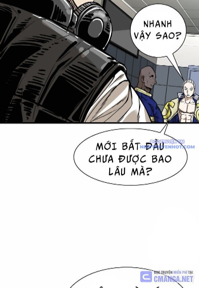 Shark - Cá Mập Chapter 309 - 74