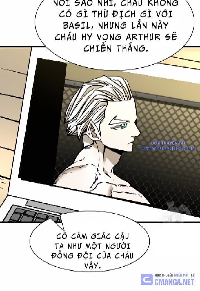 Shark - Cá Mập Chapter 309 - 92