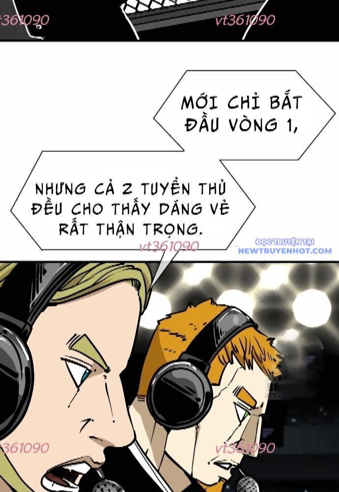 Shark - Cá Mập Chapter 309 - 99