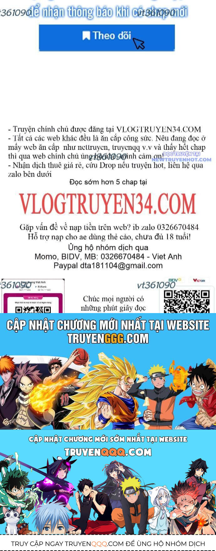 Shark - Cá Mập Chapter 310 - 103