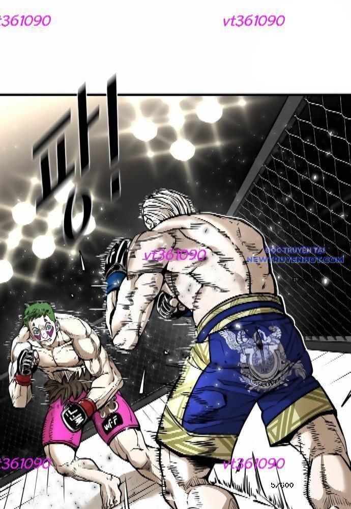 Shark - Cá Mập Chapter 310 - 12