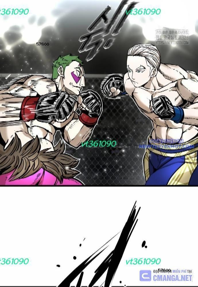 Shark - Cá Mập Chapter 310 - 14