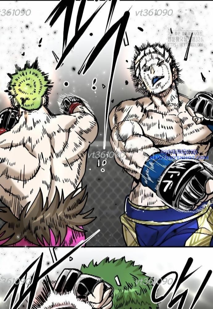 Shark - Cá Mập Chapter 310 - 15