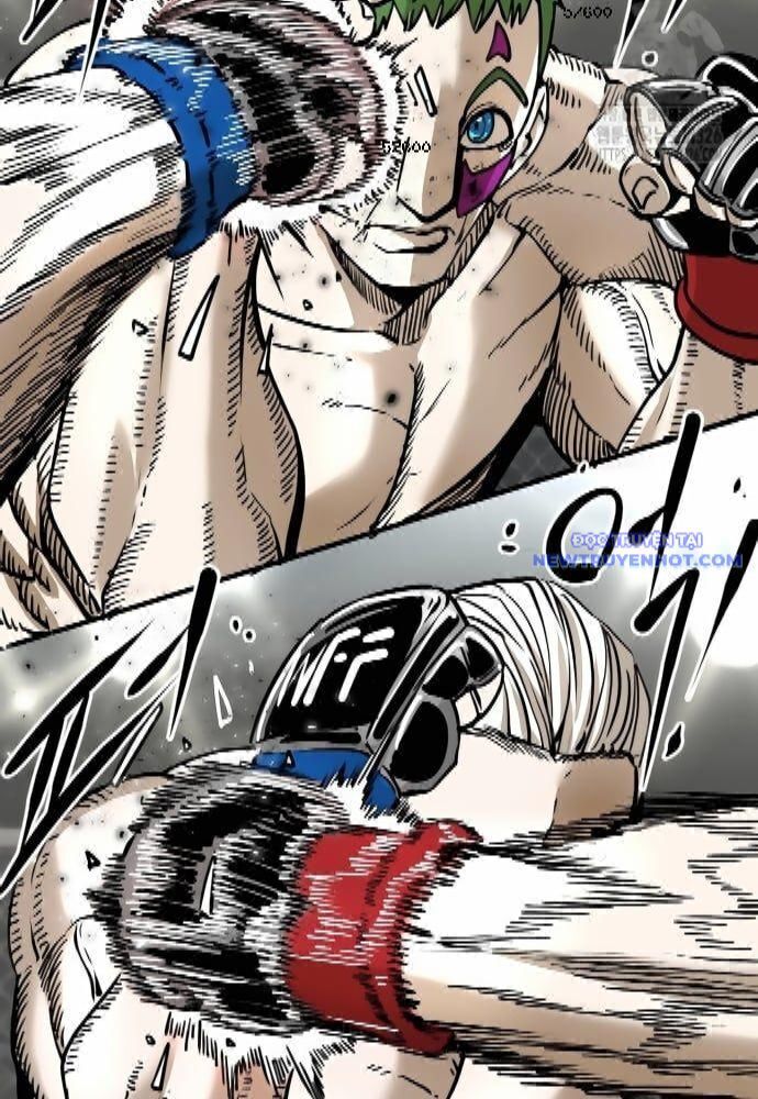 Shark - Cá Mập Chapter 310 - 16