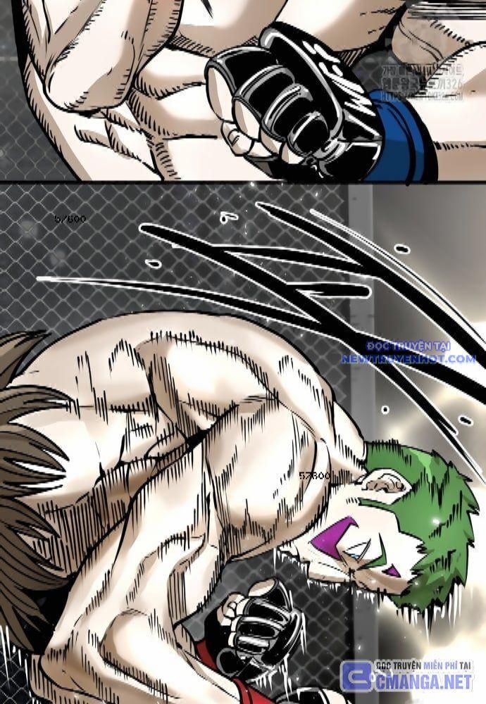 Shark - Cá Mập Chapter 310 - 17