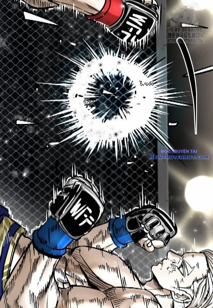 Shark - Cá Mập Chapter 310 - 18